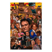Poster Film Pulp 61x91 5cm GPE5954 | Yourdecoration.at