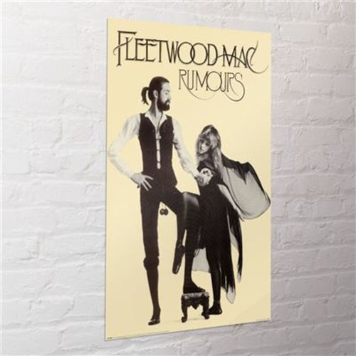 Poster Fleetwood Mac Rumours 61x91 5cm PP2500381 2 | Yourdecoration.at