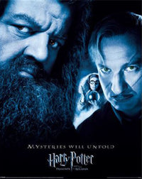 Poster Harry Potter The Prisoner Of Azkaban 40x50cm Pyramid MPP50820 | Yourdecoration.at