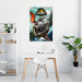 Poster Jurassic World Rebirth 61x91 5cm Grupo Erik GPE5999 2 | Yourdecoration.at