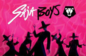 Poster K Pop Demon Hunters Idol 91 5x61cm PP2501679 | Yourdecoration.at