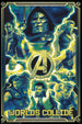 Poster Marvel Avengers Doomsday 1 61x91 5cm GPE6049 | Yourdecoration.at
