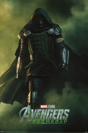 Poster Marvel Avengers Doomsday 3 61x91 5cm GPE6087 | Yourdecoration.at