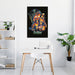 Poster Marvel Avengers Doomsday Characters 61x91 5cm GPE6085 Reich | Yourdecoration.at
