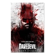 Poster Marvel Daredevil Born Again 53x158cm Grupo Erik GPE6007 | Yourdecoration.at