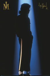 Poster Michael Jackson Billie Jean 61x91 5cm GPE6060 | Yourdecoration.at