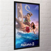 Poster Moana 2 61x91 5cm PP2403748 2 | Yourdecoration.at