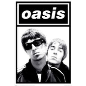 Poster Oasis Gallaghers 61x91 5cm PP2403923 | Yourdecoration.at