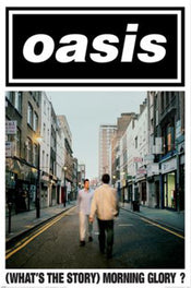 Poster Oasis What S The Story Morning Glory 61x91 5cm PP2511649 | Yourdecoration.at