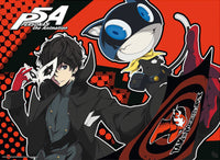 Poster Persona 5 Joker And Mona 52x38cm Abystyle GBYDCO333 | Yourdecoration.at