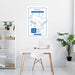 Poster Playstation 2 61x91 5cm GPE6092 Reich | Yourdecoration.at