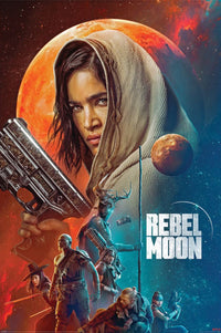 Poster Rebel Moon War Comes To Every World 61x91 5cm Pyramid PP35431 2 | Yourdecoration.at