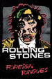 Poster Rolling Stones Foreign Tongues Album 61x91 5cm PP2513359 | Yourdecoration.at