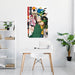 Poster Sakamoto Days 2 61x91 5cm Grupo Erik GPE5996 2 | Yourdecoration.at