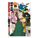 Poster Sakamoto Days 2 61x91 5cm Grupo Erik GPE5996 | Yourdecoration.at