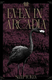 Poster Sleep Token Arcadia 61x91 5cm PP2501072 | Yourdecoration.at