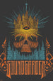 Poster Soundgarden 61x91 5cm WPSX058 | Yourdecoration.at