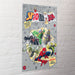 Poster Spider Man Spider Sense 61x91 5cm PP2513283 Sfeer | Yourdecoration.at