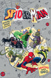 Poster Spider Man Spider Sense 61x91 5cm PP2513283 | Yourdecoration.at