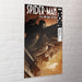 Poster Spider Noir Comic Cover 61x91 5cm PP2513465 Sfeer | Yourdecoration.at