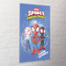 Poster Spidey And His Amazing Friends Team Up 61x91 5cm PP2513295 Sfeer | Yourdecoration.at