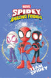 Poster Spidey And His Amazing Friends Team Up 61x91 5cm PP2513295 | Yourdecoration.at