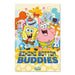 Poster Spongebob Squarepants 61x91 5cm Grupo Erik GPE5998 | Yourdecoration.at