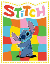 Poster Stitch 40x50cm MPP2404198 | Yourdecoration.at