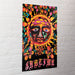Poster Sublime 61x91 5cm WPSX059 Sfeer | Yourdecoration.at