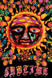 Poster Sublime 61x91 5cm WPSX059 | Yourdecoration.at