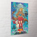 Poster Supergirl Movie Comic 61x91 5cm PP2512027 Sfeer | Yourdecoration.at