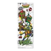 Poster Teenage Mutant Ninja Turtles 53x158cm PPGE8130 | Yourdecoration.at