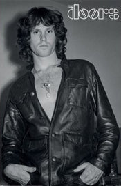Poster The Doors 61x91 5cm PP2500472 | Yourdecoration.at