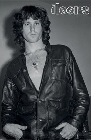 Poster The Doors 61x91 5cm PP2500472 | Yourdecoration.at