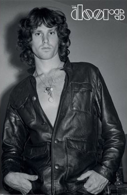 Poster The Doors 61x91 5cm PP2500472 | Yourdecoration.at