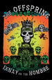 Poster The Offspring Ixnay On The Hombre 61x91 5cm PP2512372 | Yourdecoration.at