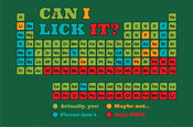 Poster Tobe Fonseca Can I Lick It 91 5x61cm PP2512836 | Yourdecoration.at