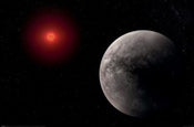 Poster Webb Space Telescope Rocky Exoplanet 91 5x61cm PP2510287 | Yourdecoration.at
