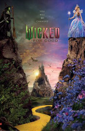 Poster Wicked 2 Key Art Movie Poster 61x91 5cm PP2501395 | Yourdecoration.at