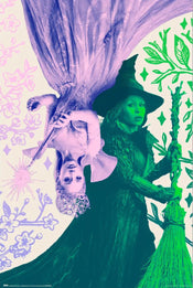 Poster Wicked Part 2 61x91 5cm GPE6006 | Yourdecoration.at