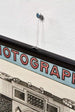 Posterhänger Schwarz 75cm mit aufhangauge | Yourdecoration.at