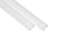 Posterhänger Transparent 100cm mit aufhangauge | Yourdecoration.at
