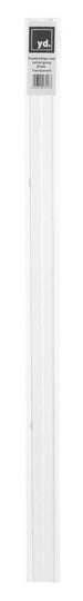 Posterhänger Transparent 61cm mit aufhangauge | Yourdecoration.at