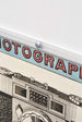 Posterhänger Transparent 75cm mit aufhangeloch | Yourdecoration.at