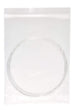 Posterhänger Transparent 92cm mit aufhangauge | Yourdecoration.at