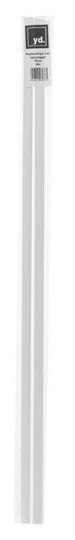 Posterhänger Weiss 70cm mit aufhangeloch | Yourdecoration.at
