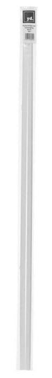 Posterhänger Weiss 90cm mit aufhangauge | Yourdecoration.at