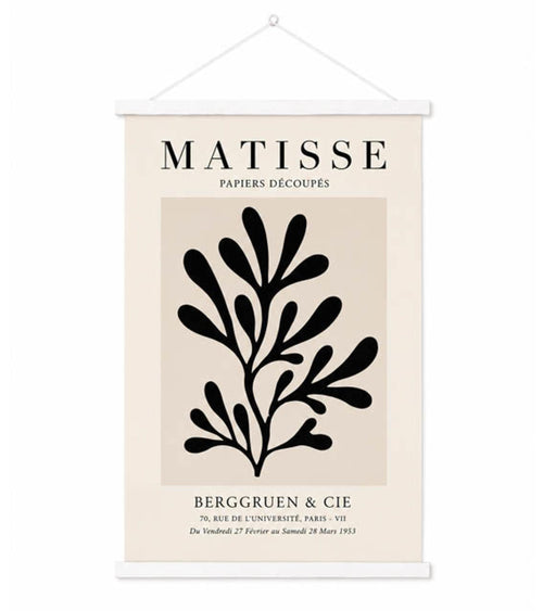 Posterhaenger Weiss | Yourdecoration.at