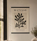 Posterhanger Schwarz Aufhängeloch Atmosphäre | Yourdecoration.at