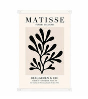 Posterhanger Transparent Aufhängeloch | Yourdecoration.at